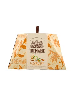 Tre Marie Il Panettone Milanese front of pack