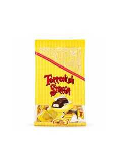 Strega Alberti mignon nougats - 150 gr - Free shipping delivered to EUROPE and UK