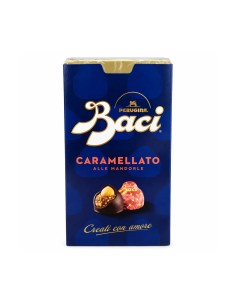 Baci Perugina Bijou Karamellisierte Mandeln – 200 gr - Kostenloser Versand nach Europa und Großbritannien