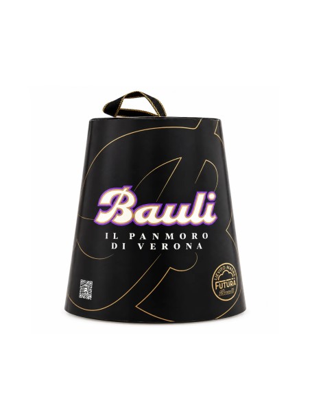 Bauli Mini PanMoro di Verona - 100 gr - Free shipping delivered to EUROPE and UK
