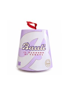 Bauli Mini Classic Pandoro - 100 gr - Free shipping delivered to EUROPE and UK