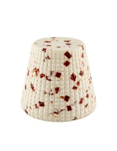 Pinna Ricotta de Brebis Affinée au Piment face avant de l'emballage