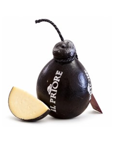 Fattorie Cremona Provolone Fiaschetto Il Priore