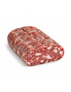 Coati Spianata Romana, Salami Italien Entier