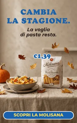 Offerte in primo piano