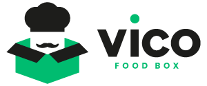 Vico Food Box