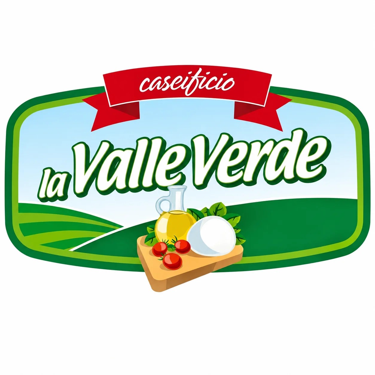 La Valle Verde