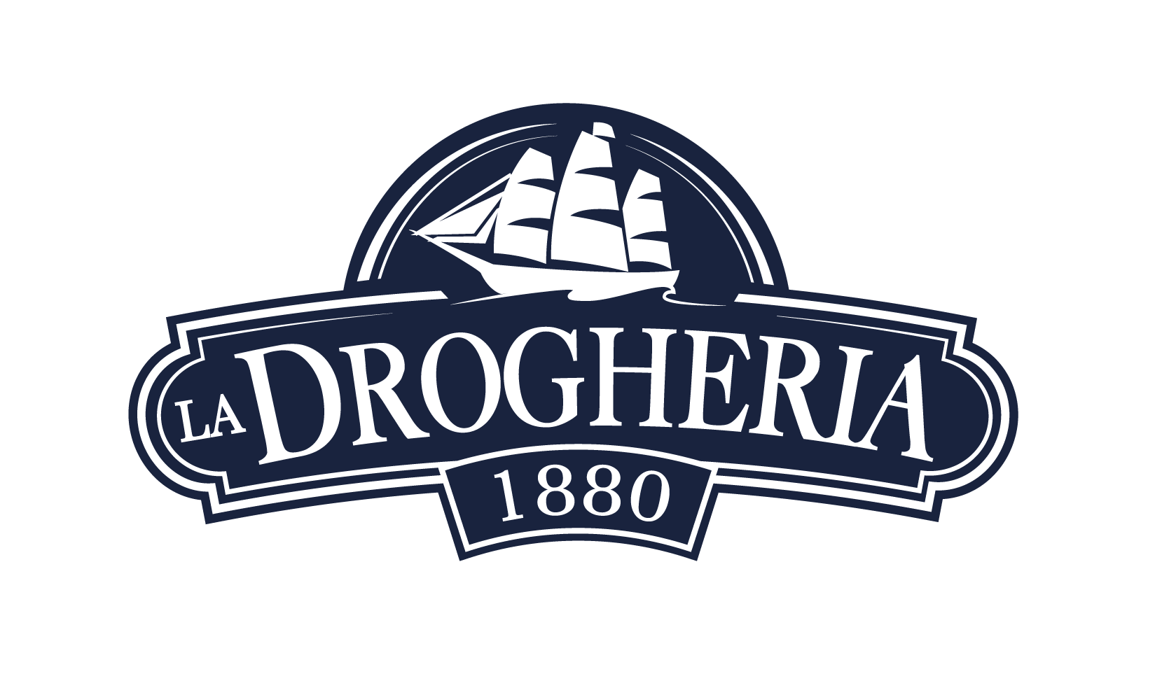 La Drogheria 1880