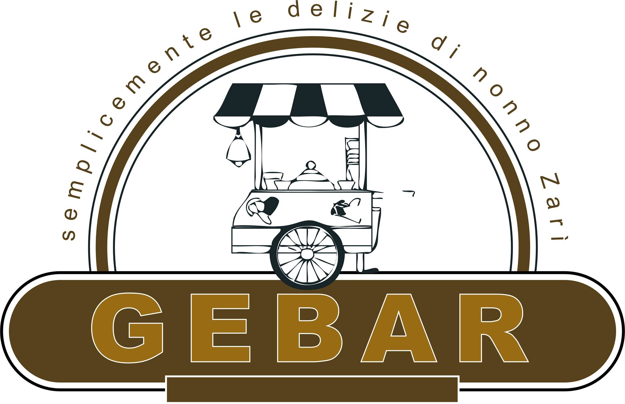 Gebar