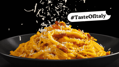 Carbonara-vragen die je jezelf misschien hebt gesteld en niet durft toe te geven