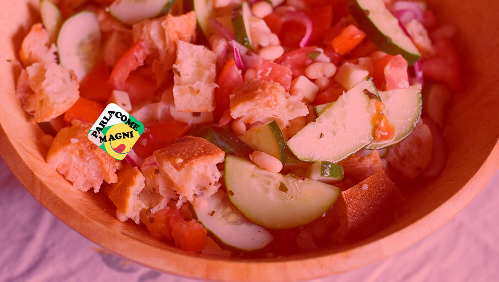 Panzanella: The Tuscan Appetizer That's Driving the World Crazy