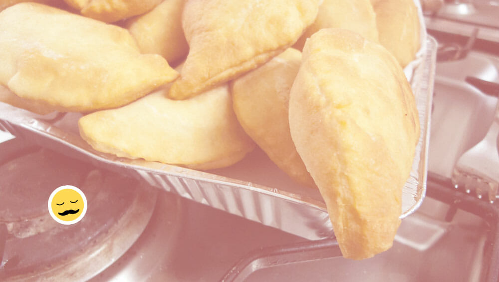 Panzerotti des Pouilles : une recette facile et savoureuse