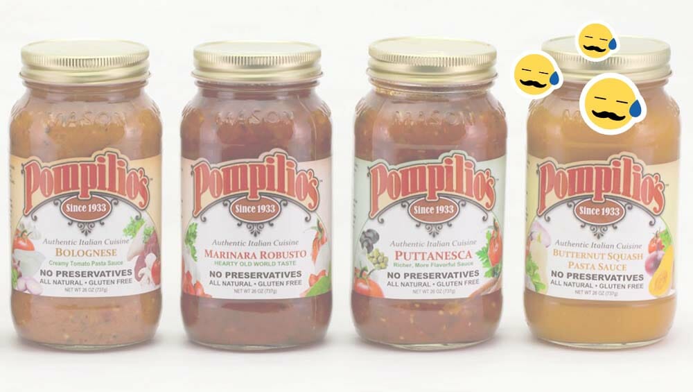 It looks Italian but is not: the threat to Made in Italy