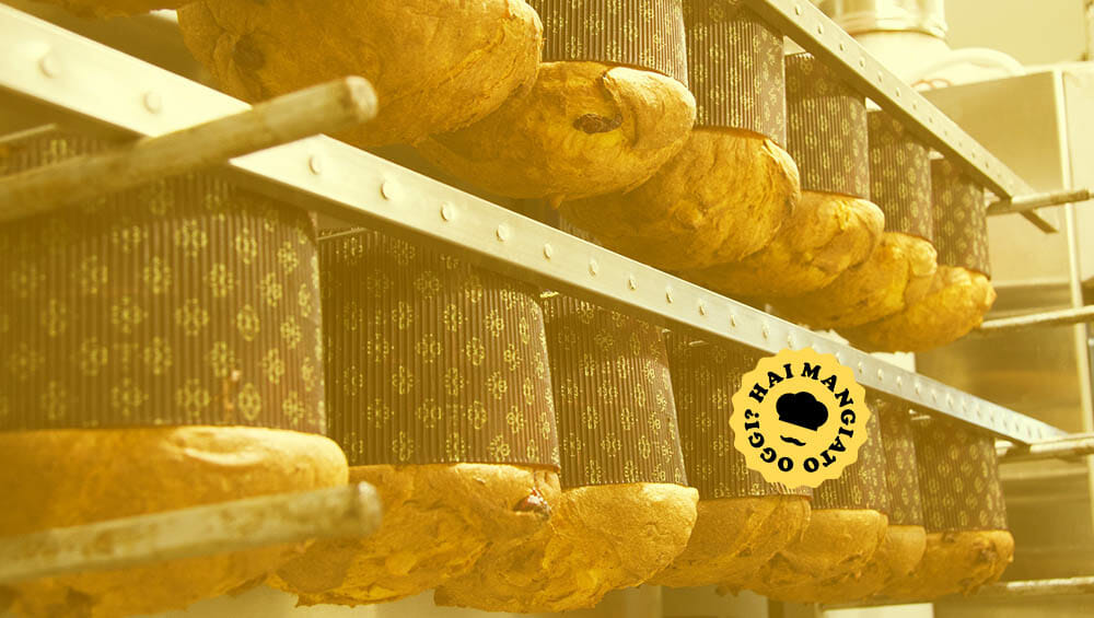 National tradition and local recipes: typical Italian Christmas sweets