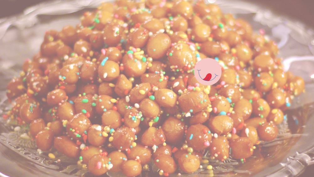 Here are the dishes that cannot be missed at Christmas according to Italian tradition