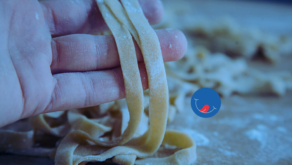 7 faits amusants sur les pâtes que vous ne connaissez probablement pas encore