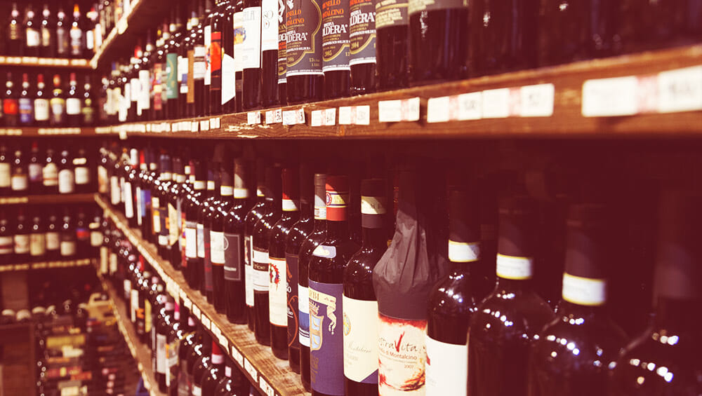 Comment lire les étiquettes des vins