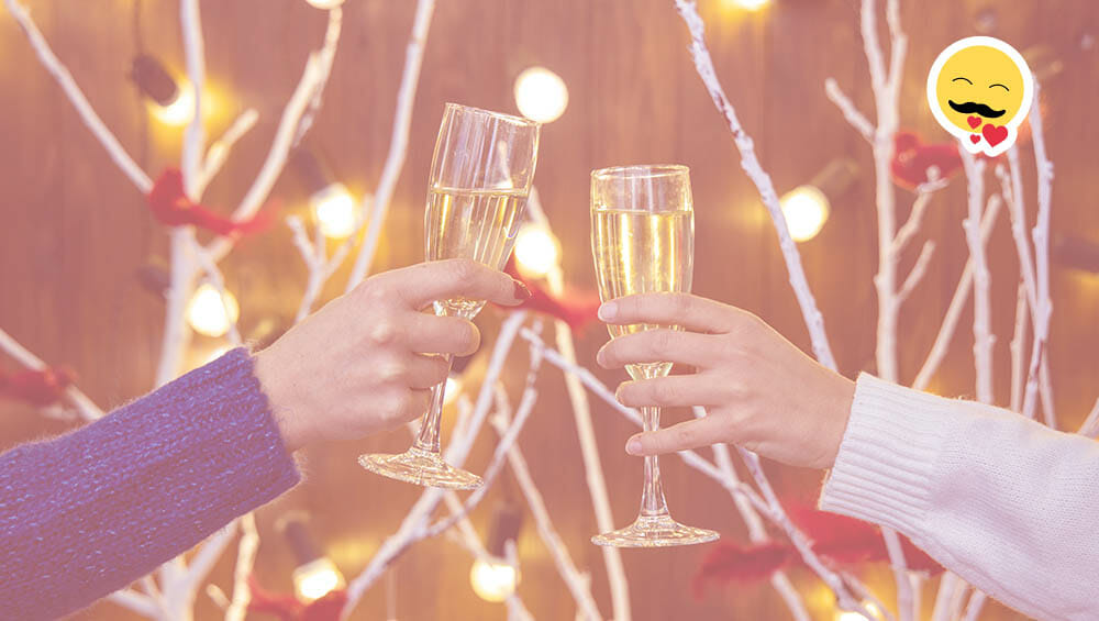 Dîner de la Saint-Valentin dernière minute? 5 ingrédients pour tourner sans effort