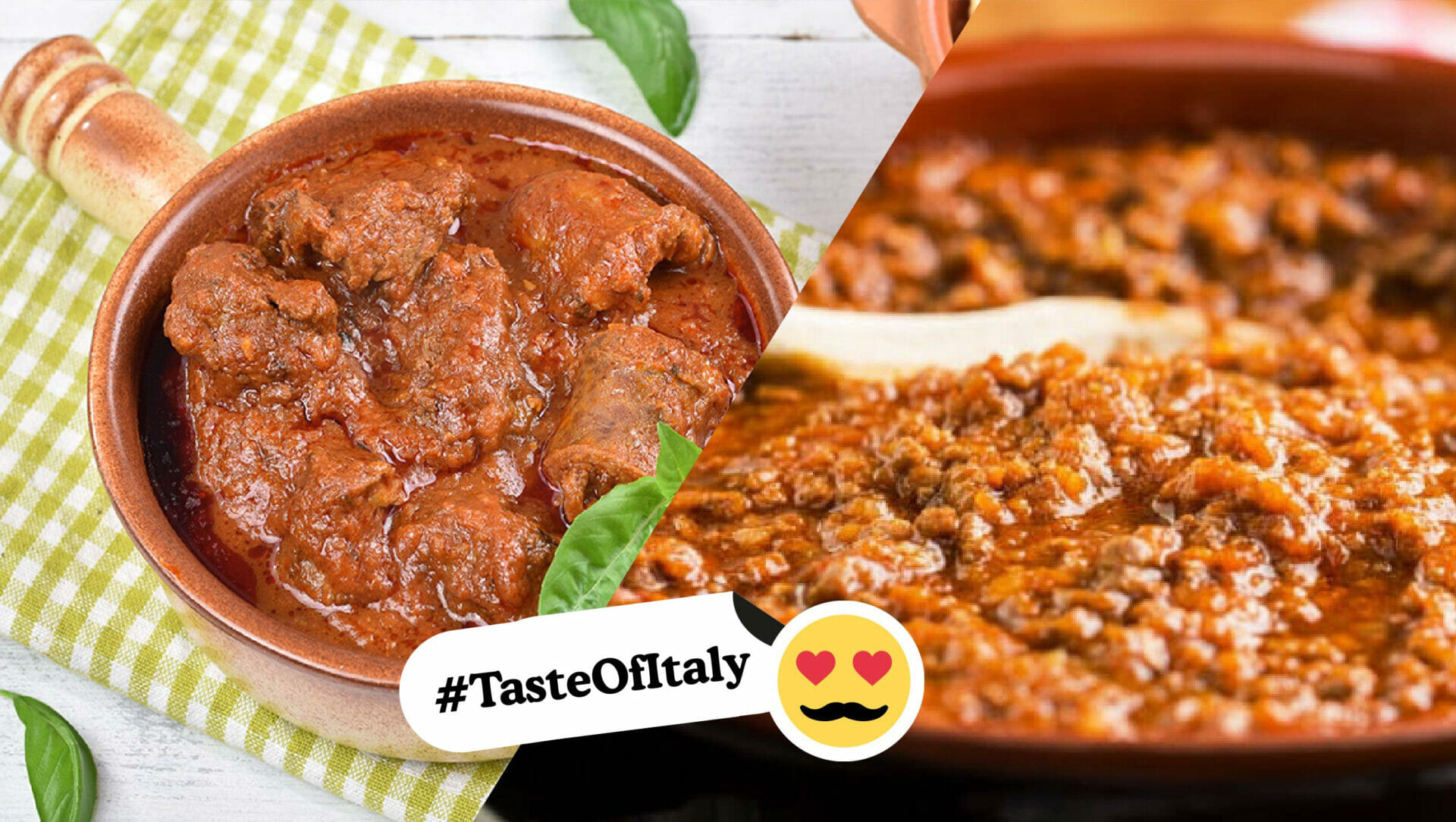 Bolognese or Neapolitan Ragù? Which is better?