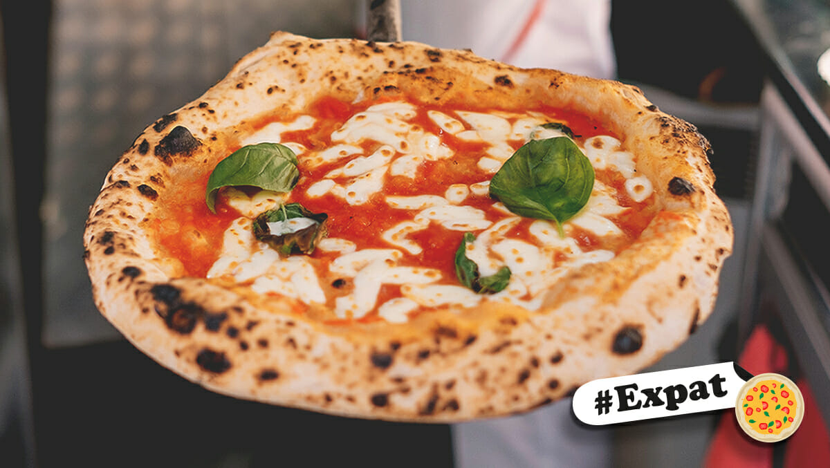 Où manger la meilleure pizza napolitaine à Berlin