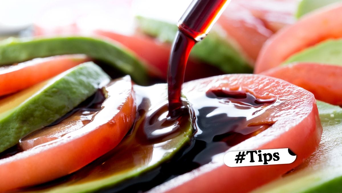 Vinaigre balsamique de Modène : une excellence italienne aux mille usages
