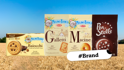 Mulino Bianco: History, Values, and the Authentic Taste of Italian Cookies