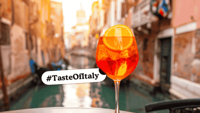 Italiaans aperitief: het is niet zomaar een drankje