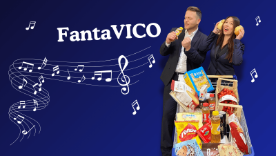 Vico Fanta Sanremo