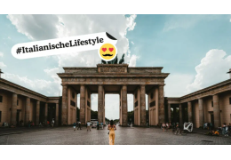 Les mots italiens que les Allemands ne peuvent pas prononcer