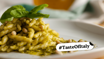 3 Arten, Trofie zuzubereiten