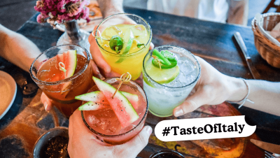 5 cocktails for Easter lunch