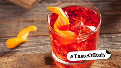 Aperitif auf Italienisch: 3 Frühlings-Cocktails Aperitif auf Italienisch: 3 Frühlings-Cocktails