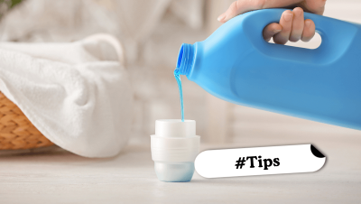 How to Choose the Right Detergents for Summer