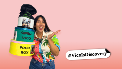Von Startup zur Erfolgsgeschichte: Wie Vico Food Box in 6 Jahren dank ihrer Kunden gewachsen ist