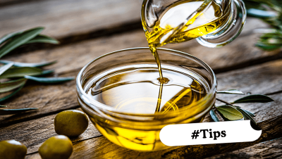 Why not store extra virgin olive oil in the fridge?