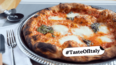 Pizza zu Hause zubereiten: alles über Hydratation und Gärung