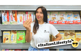 Le geste italien le plus célèbre : connaissez-vous sa signification ?