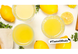 Limoncello Spritz – das müssen Sie wissen