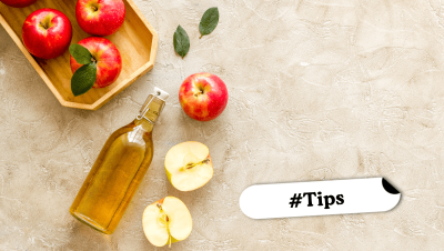 Apple vinegar: benefits and uses in cooking