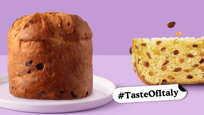 Bauli: das Geheimnis für ein perfektes Weihnachten