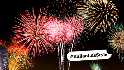 Nouvel An à l’italienne : traditions, lentilles et cette touche de rouge