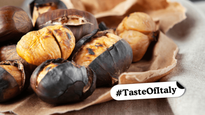 Châtaignes et marrons grillés: tradition, curiosités et recettes d’automne