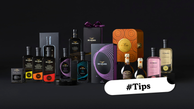 Discover the Secret of Starred Chefs: The Incredible Trick with De Nigris Balsamic Vinegar that Transforms Every Dish!