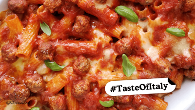 Pasta al forno della nonna: ecco una ricetta irresistibile