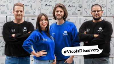 Vico Food Box: der Bezugspunkt für den Online-Kauf italienischer Lebensmittel