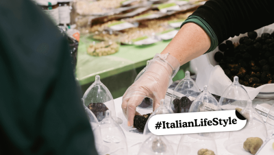 Sagre d’autunno: ecco dove scoprire i veri sapori d’Italia