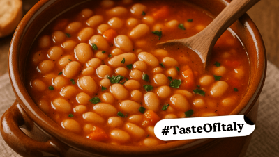 Italian winter soups: all the warmth of home in a bowl