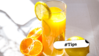 Summer thirst: what are the most thirst-quenching drinks in summer?