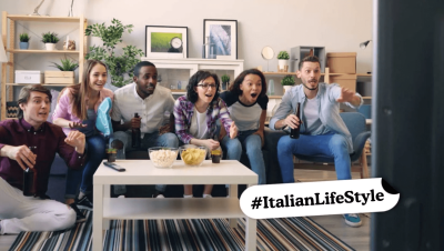 De Olympische Winterspelen op tv? Ontdek wat voor supporter jij bent en welke snacks bij je passen