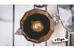 Hoe gebruik je Moka – het Italiaanse koffiezetapparaat